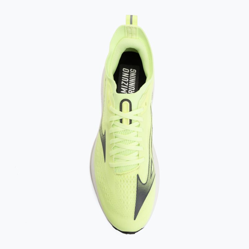 Buty do biegania męskie Mizuno Neo Zen 2 lime pulp/iron gate/white 5