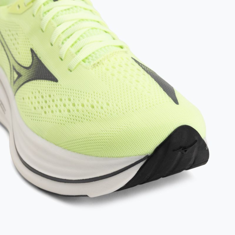 Buty do biegania męskie Mizuno Neo Zen 2 lime pulp/iron gate/white 7