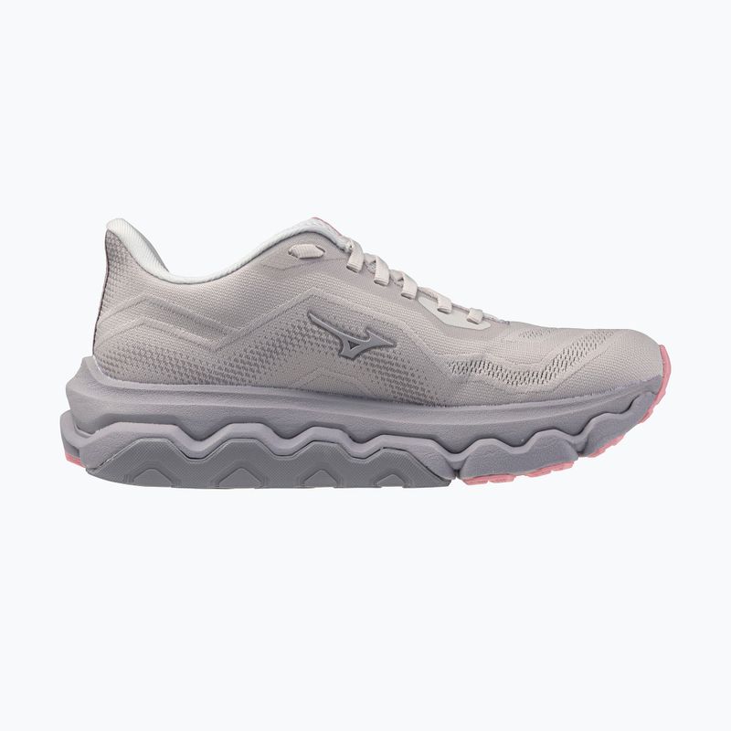 Buty do biegania damskie Mizuno Wave Horizon 9 lilac hint/dapple gray/pink drink 2