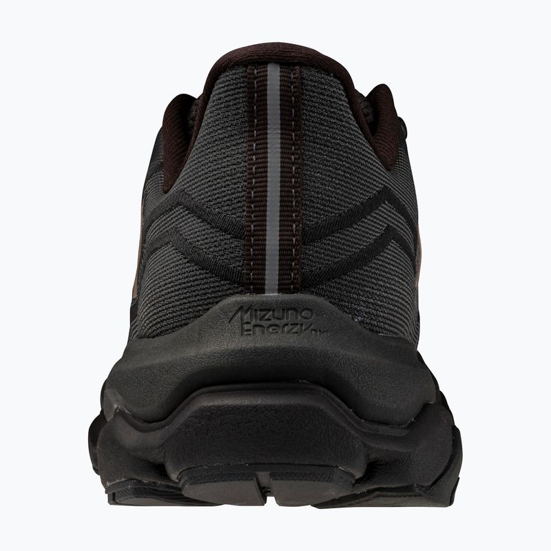 Buty do biegania damskie Mizuno Wave Horizon 9 phantom/dystopic ray/black 3