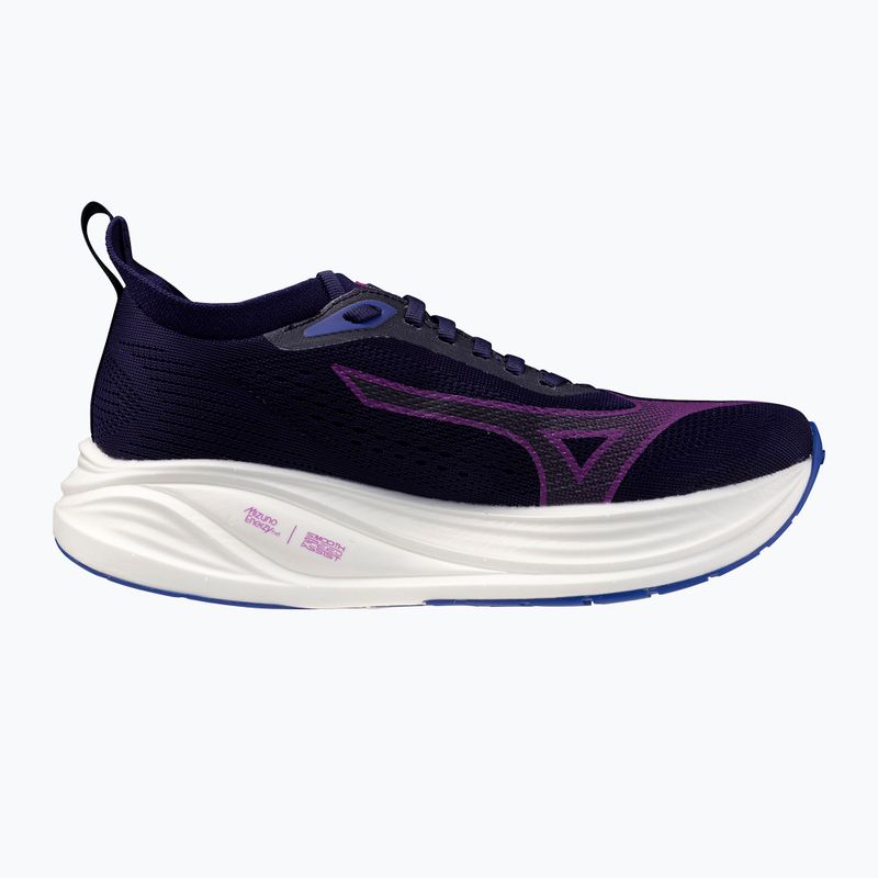 Buty do biegania damskie Mizuno Neo Zen 2 rhodonite/dahlia/royal blue 2