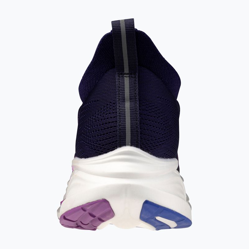 Buty do biegania damskie Mizuno Neo Zen 2 rhodonite/dahlia/royal blue 3
