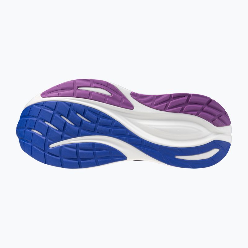 Buty do biegania damskie Mizuno Neo Zen 2 rhodonite/dahlia/royal blue 4