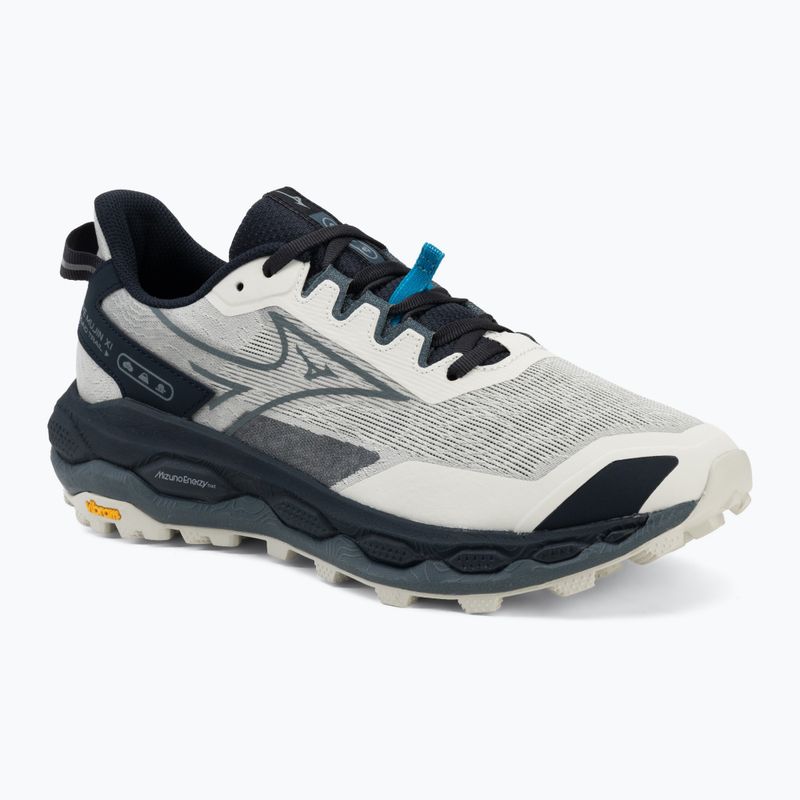 Buty do biegania męskie Mizuno Wave Mujin 11 foggy dew/dark slatevulcan