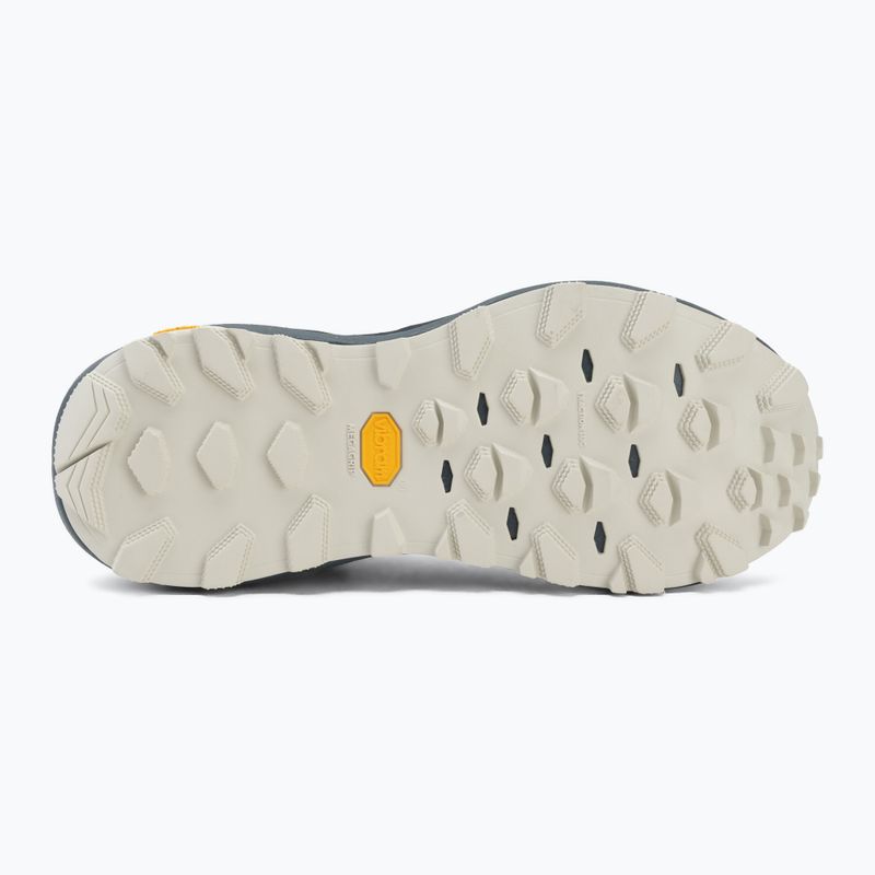 Buty do biegania męskie Mizuno Wave Mujin 11 foggy dew/dark slatevulcan 4