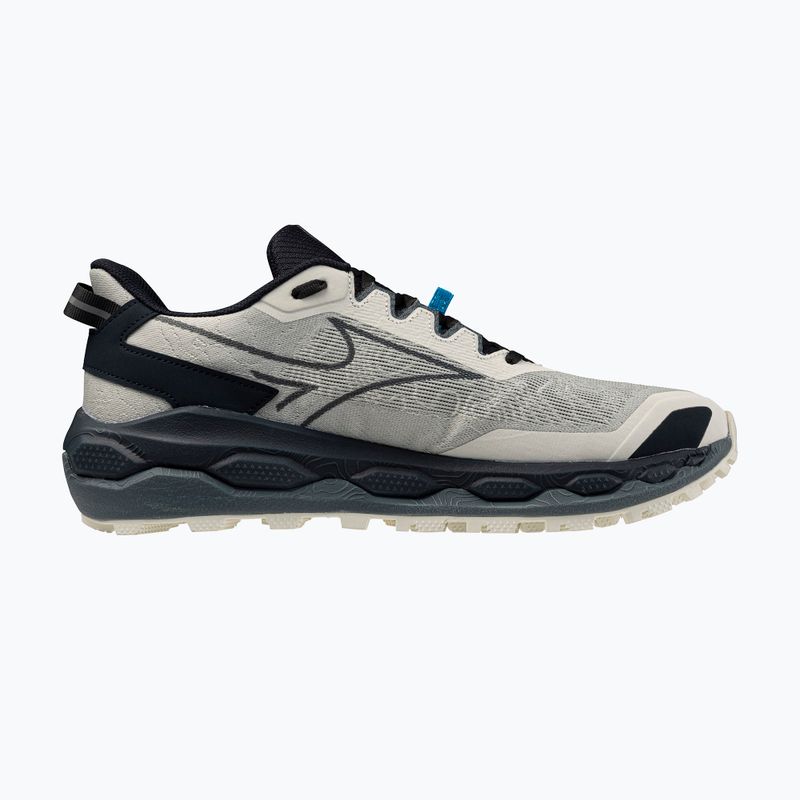Buty do biegania męskie Mizuno Wave Mujin 11 foggy dew/dark slatevulcan 2