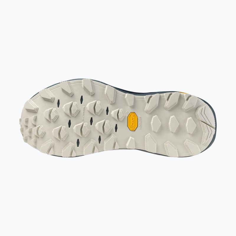 Buty do biegania męskie Mizuno Wave Mujin 11 foggy dew/dark slatevulcan 4