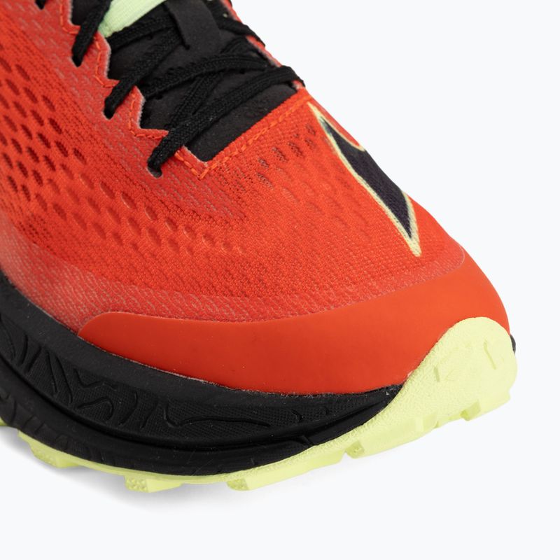 Buty do biegania Mizuno Neo Accera orange/lime pulp/black 7