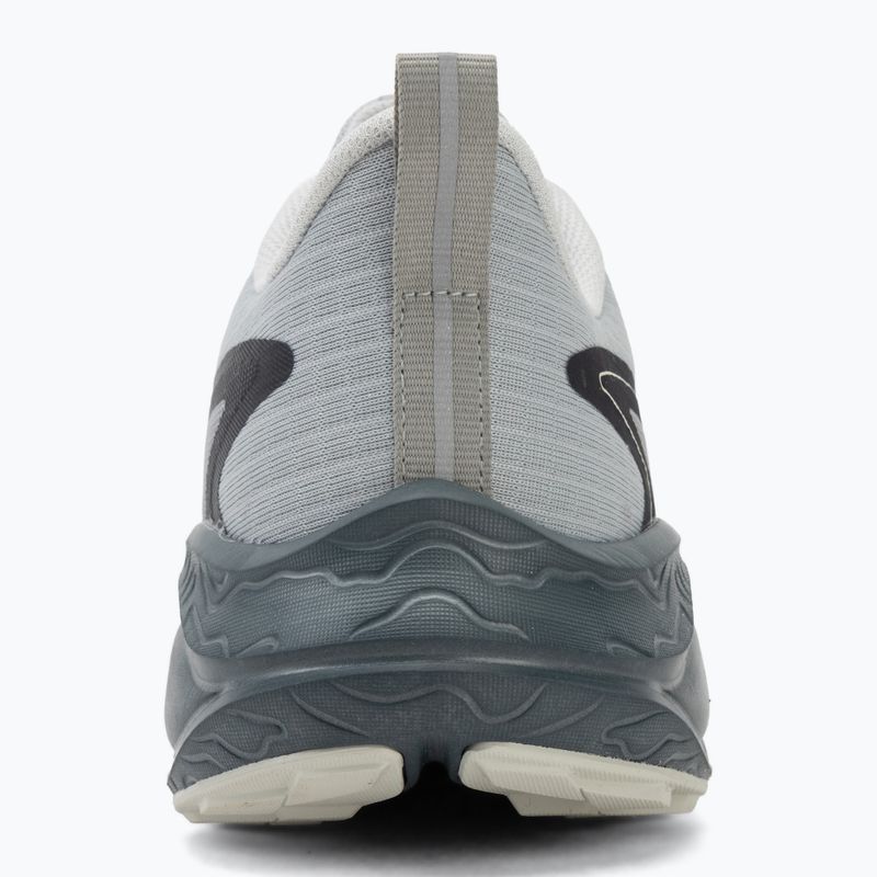 Buty do biegania męskie Mizuno Neo Lumina mirage gray/vulcan/blue jewel 6