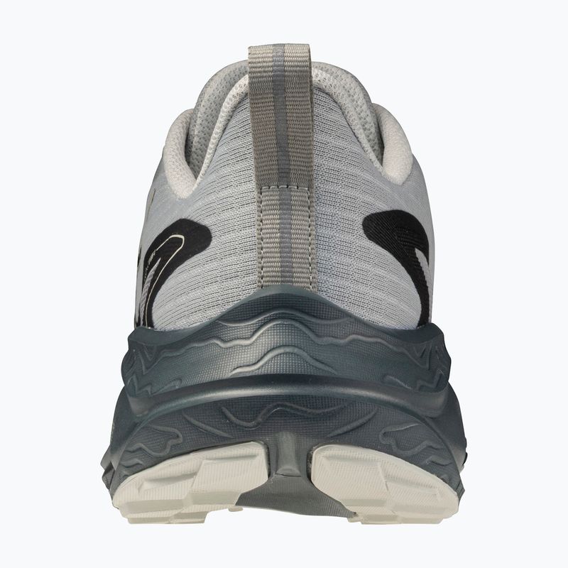 Buty do biegania męskie Mizuno Neo Lumina mirage gray/vulcan/blue jewel 3