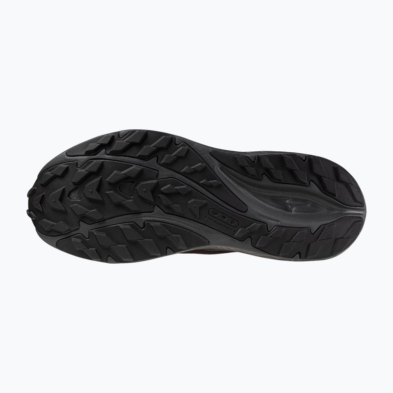 Buty do biegania męskie Mizuno Neo Lumina black bean/red dahlia/blackened pearl 4