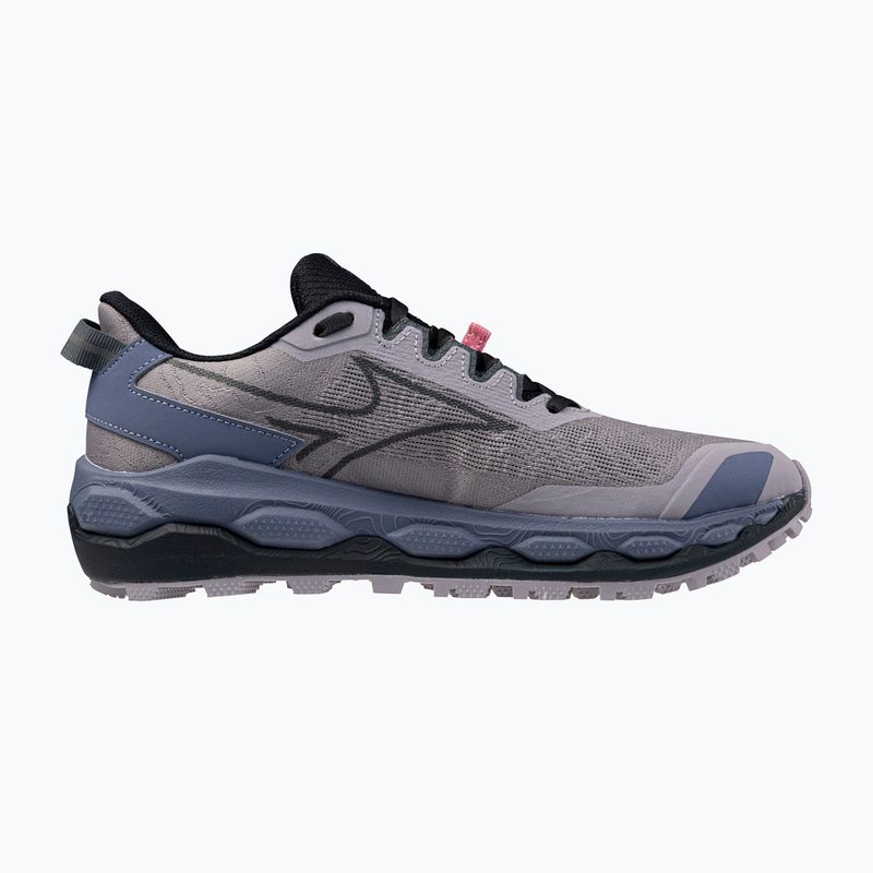 Buty do biegania damskie Mizuno Wave Mujin 11 dapple gray/dark slate/vulcan 2