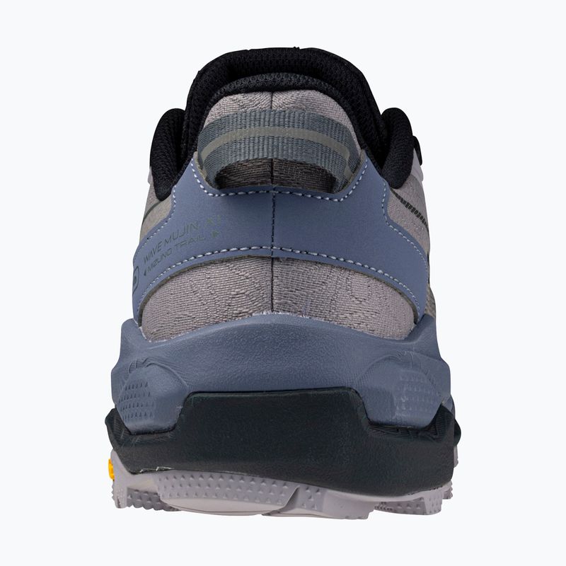 Buty do biegania damskie Mizuno Wave Mujin 11 dapple gray/dark slate/vulcan 3