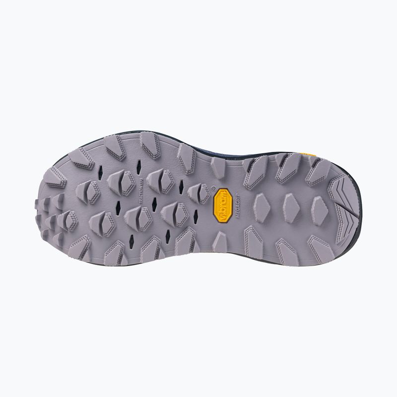 Buty do biegania damskie Mizuno Wave Mujin 11 dapple gray/dark slate/vulcan 4
