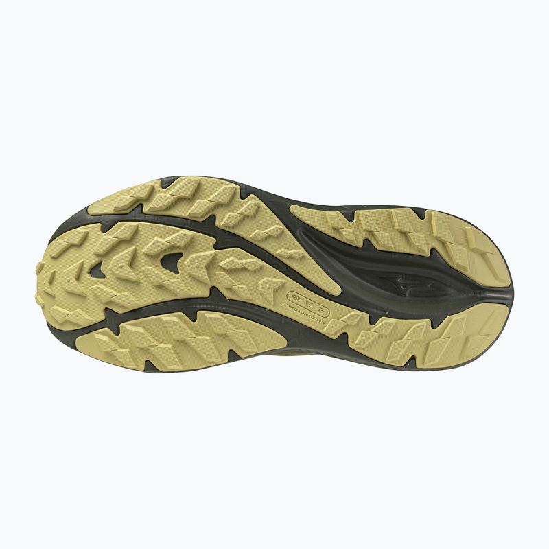 Buty do biegania damskie Mizuno Neo Lumina Gtx martini olive/mentholated/forest night 4