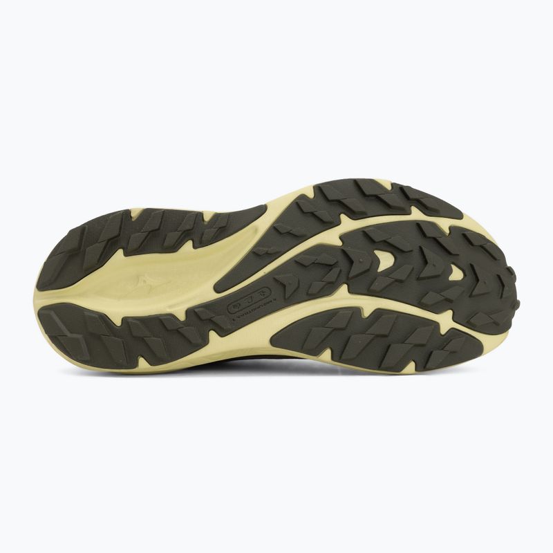 Buty do biegania damskie Mizuno Neo Lumina sea spray/mentholated/beechnut 4