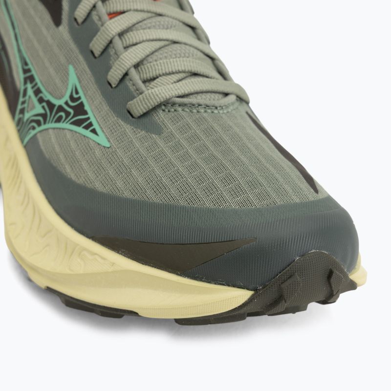 Buty do biegania damskie Mizuno Neo Lumina sea spray/mentholated/beechnut 7
