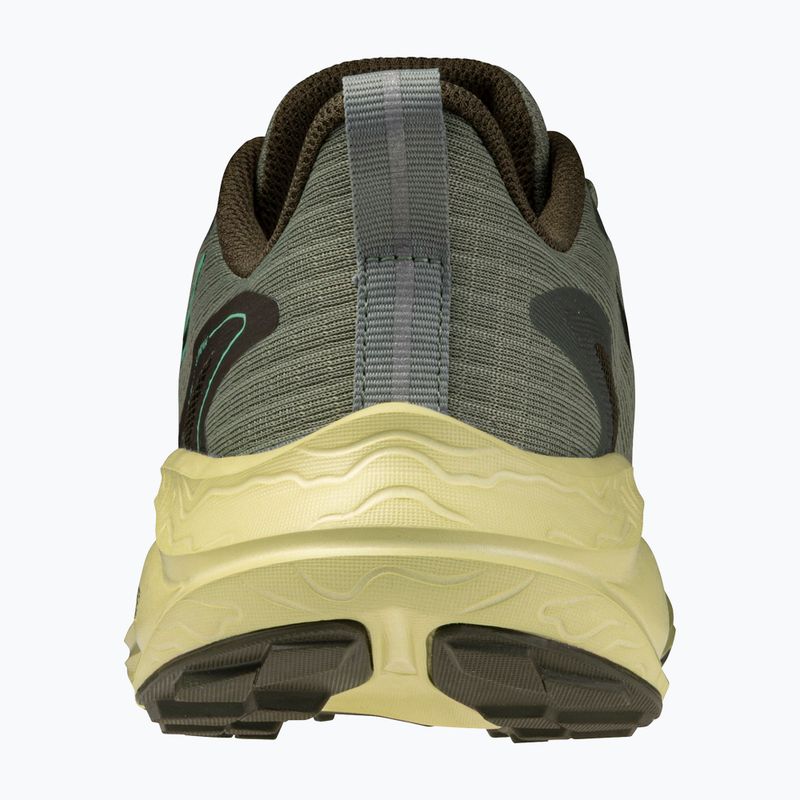 Buty do biegania damskie Mizuno Neo Lumina sea spray/mentholated/beechnut 3