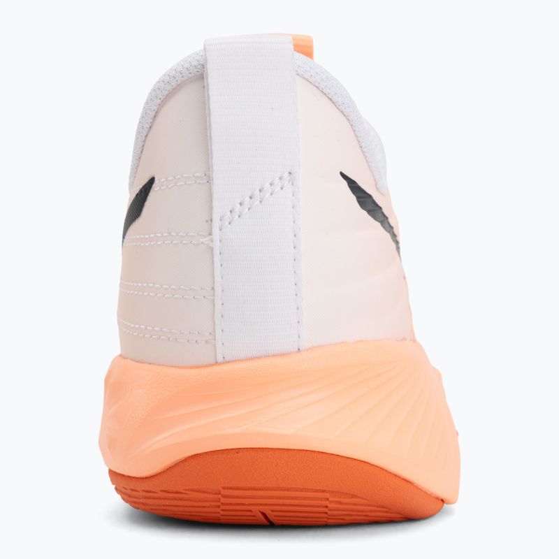 Buty do siatkówki Mizuno Wave Momentum Pro flamingo coral/carbon/white 6