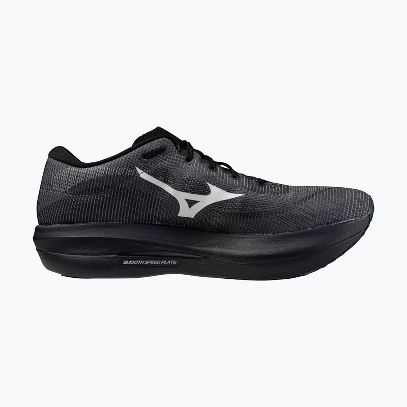 Buty do biegania Mizuno Hyperwarp Elite vulcan/white/moonlit ocean 2