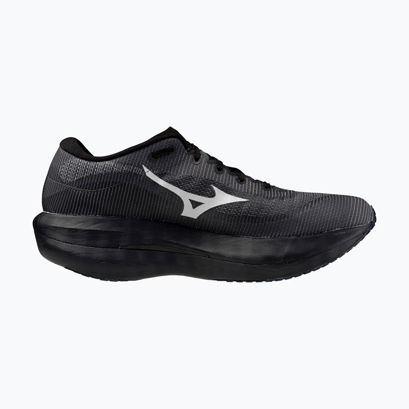 Buty do biegania Mizuno Hyperwarp Pro vulcan/white/moonlit ocean 2