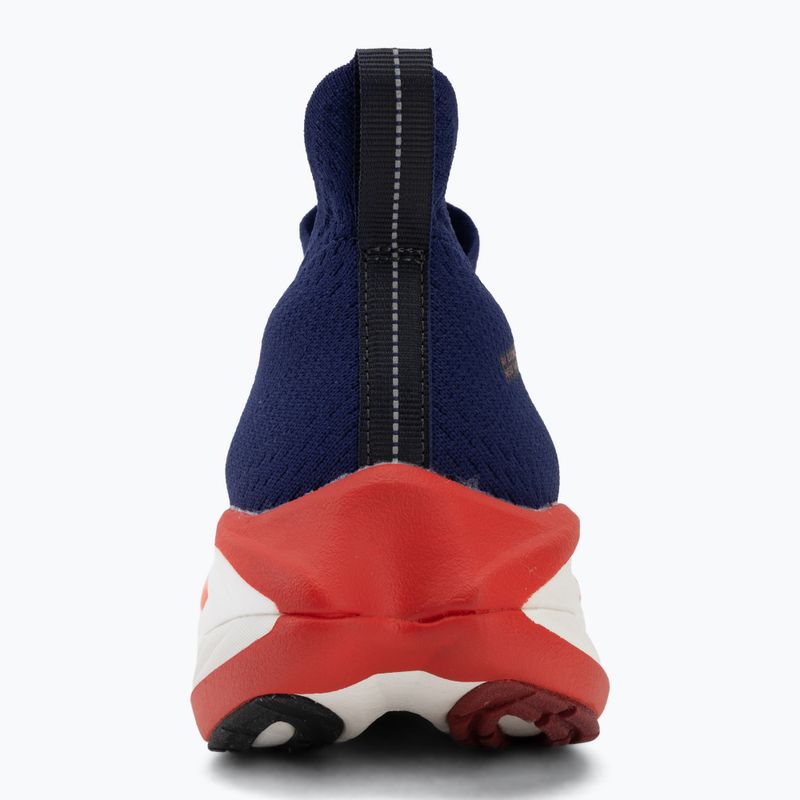 Buty do biegania męskie Mizuno Neo Vista 3 beacon blue/artisan's gold/tomato puree 6