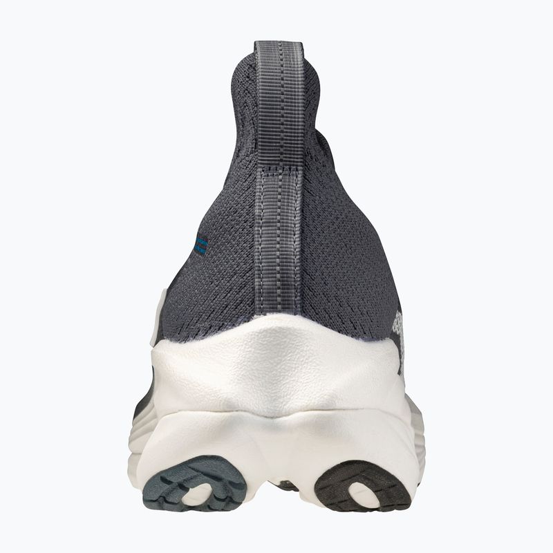 Buty do biegania męskie Mizuno Neo Vista 3 dark slate/white/blue jewel 3