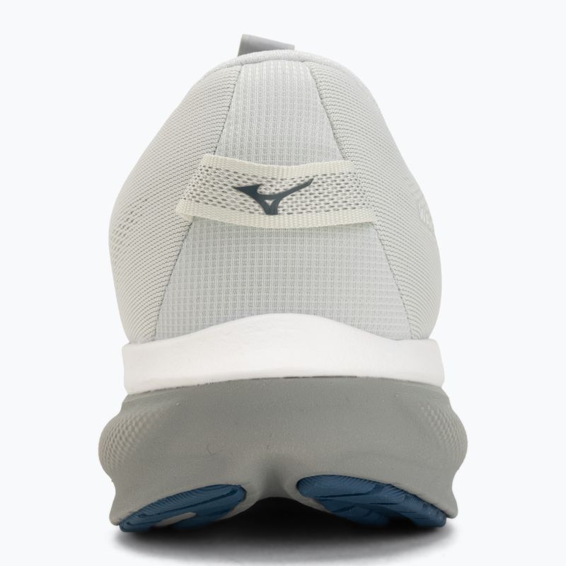 Buty do biegania męskie Mizuno Wave Rider 30 foggy dew/dark slate/white 6
