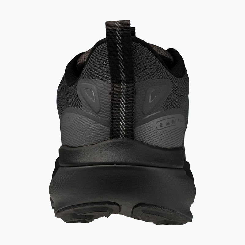 Buty do biegania męskie Mizuno Wave Rider TT 4 quiet shade/blackened pearl/black 3