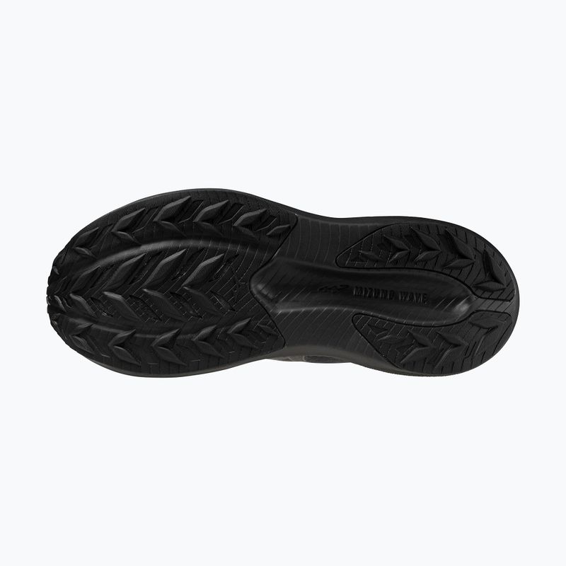 Buty do biegania męskie Mizuno Wave Rider TT 4 quiet shade/blackened pearl/black 4