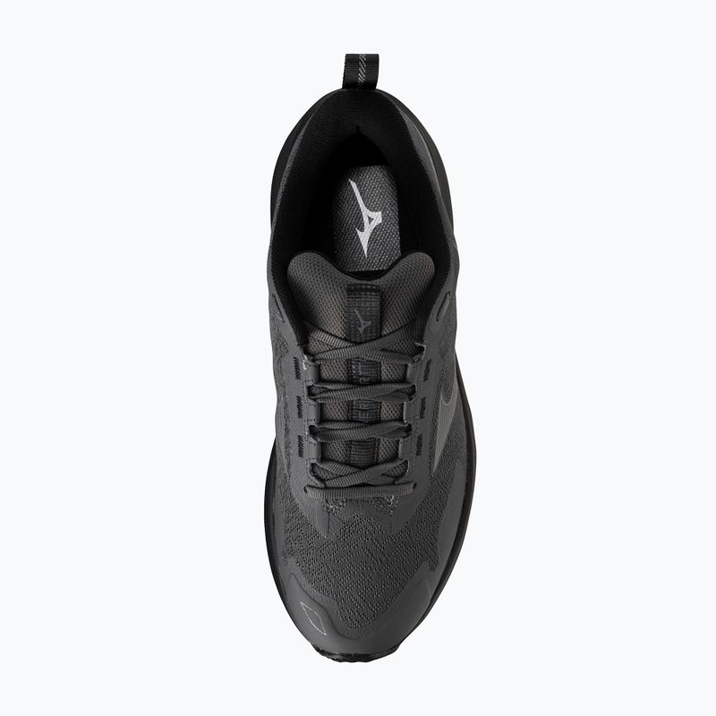 Buty do biegania męskie Mizuno Wave Rider TT 4 quiet shade/blackened pearl/black 5