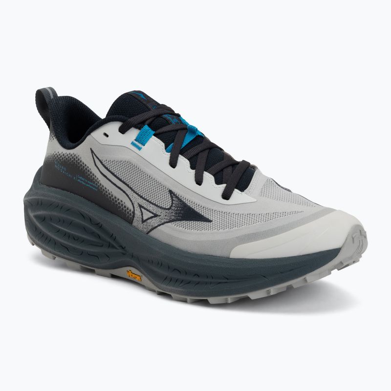 Buty do biegania męskie Mizuno Neo Daichi 10 foggy dew/vulcan/dark slate