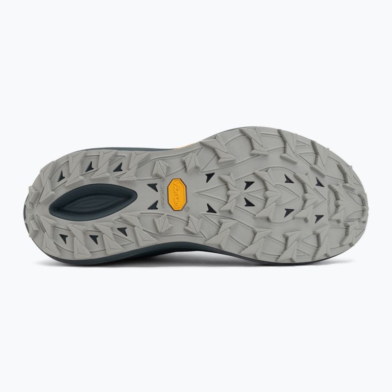 Buty do biegania męskie Mizuno Neo Daichi 10 foggy dew/vulcan/dark slate 4