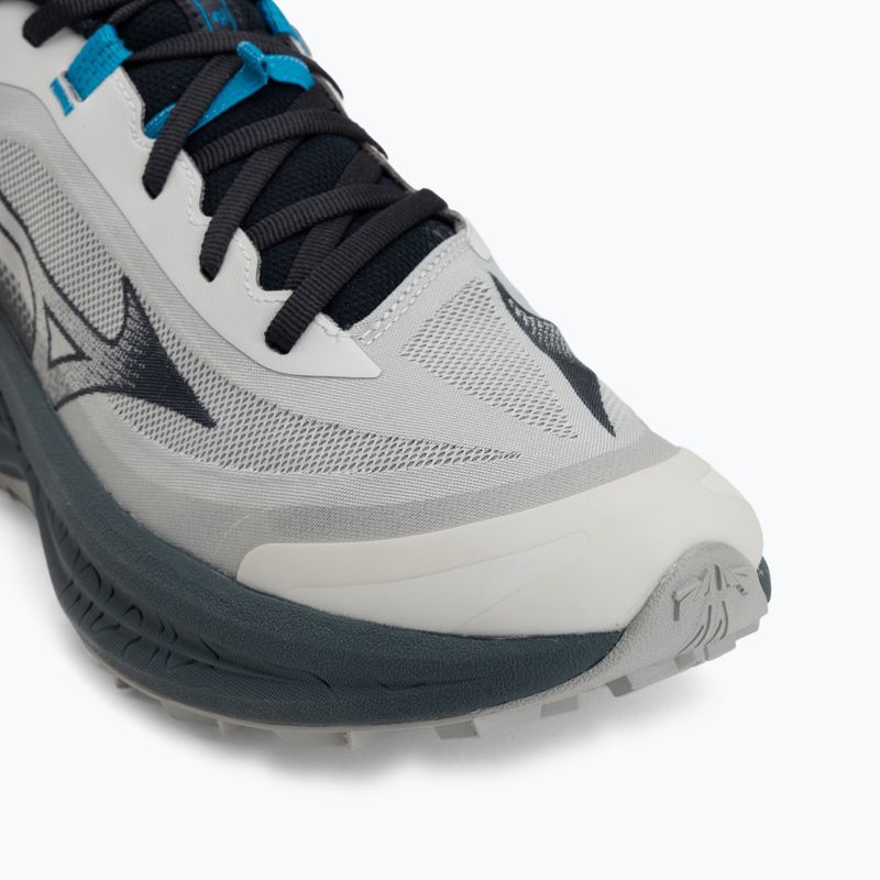 Buty do biegania męskie Mizuno Neo Daichi 10 foggy dew/vulcan/dark slate 7