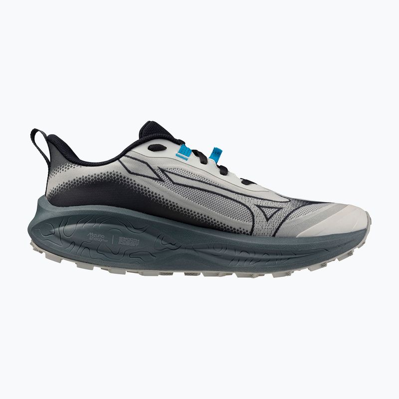 Buty do biegania męskie Mizuno Neo Daichi 10 foggy dew/vulcan/dark slate 2