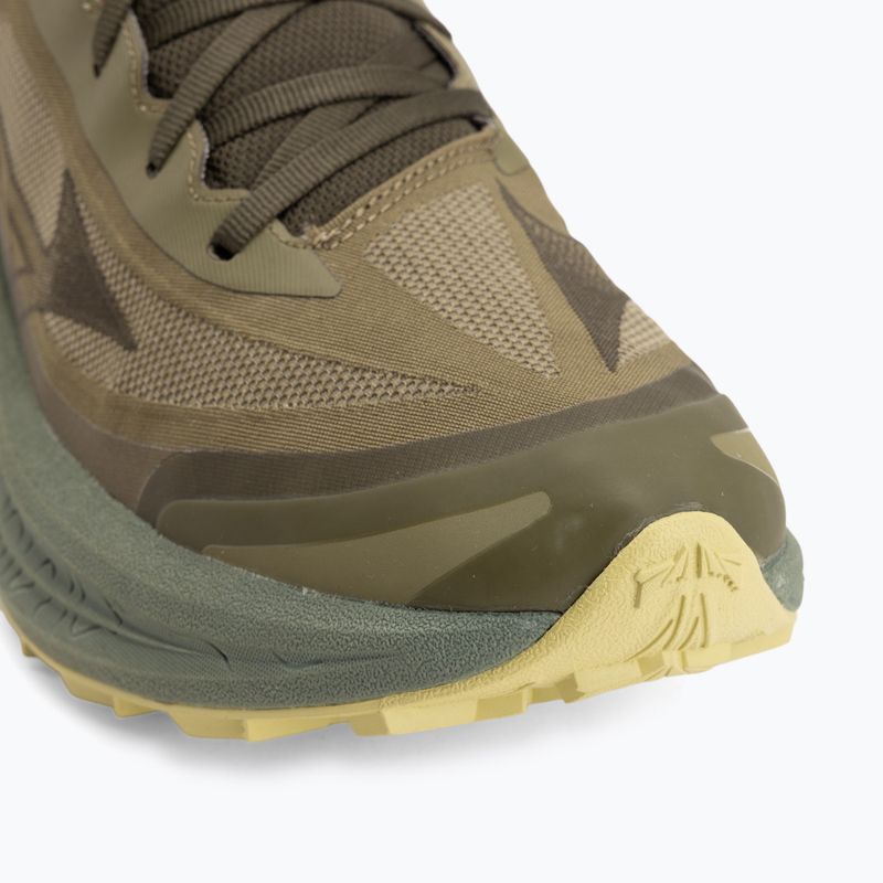 Buty do biegania męskie Mizuno Neo Daichi 10 martini olive/forest night/sea spray 7