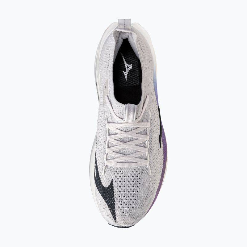 Buty do biegania Mizuno Neo Vista 3 lilac hint/vulcan/moonlit ocean 5