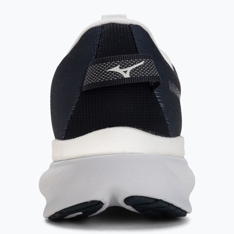 Buty do biegania Mizuno Wave Rider 30 vulcan/lilac hint/moonlit ocean 6