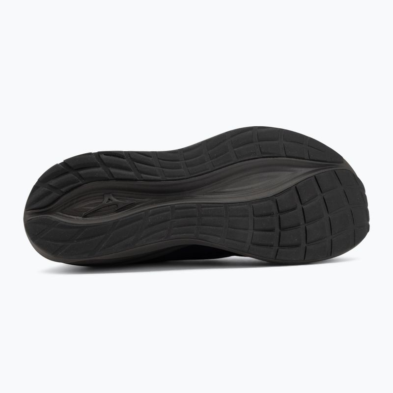 Buty do biegania męskie Mizuno Neo Cosmo 2 black/black sand 4