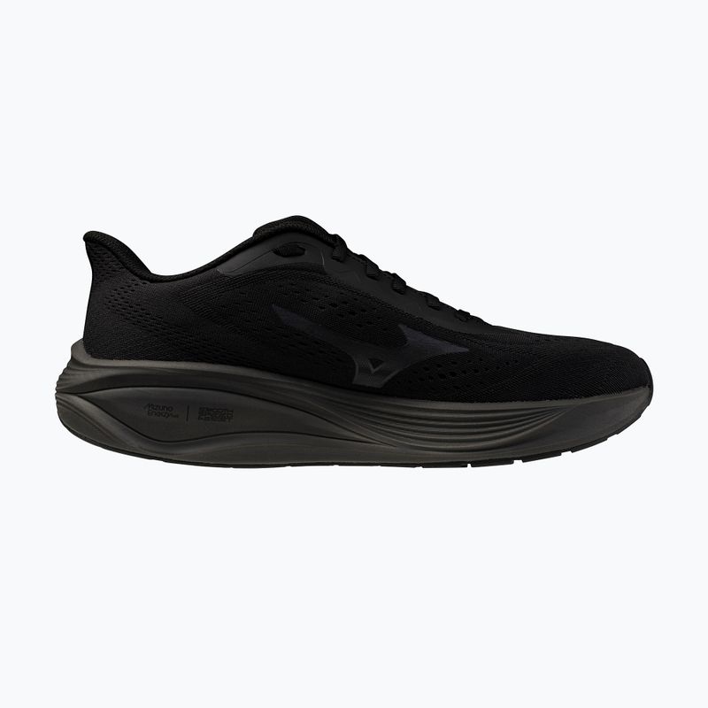 Buty do biegania męskie Mizuno Neo Cosmo 2 black/black sand 2
