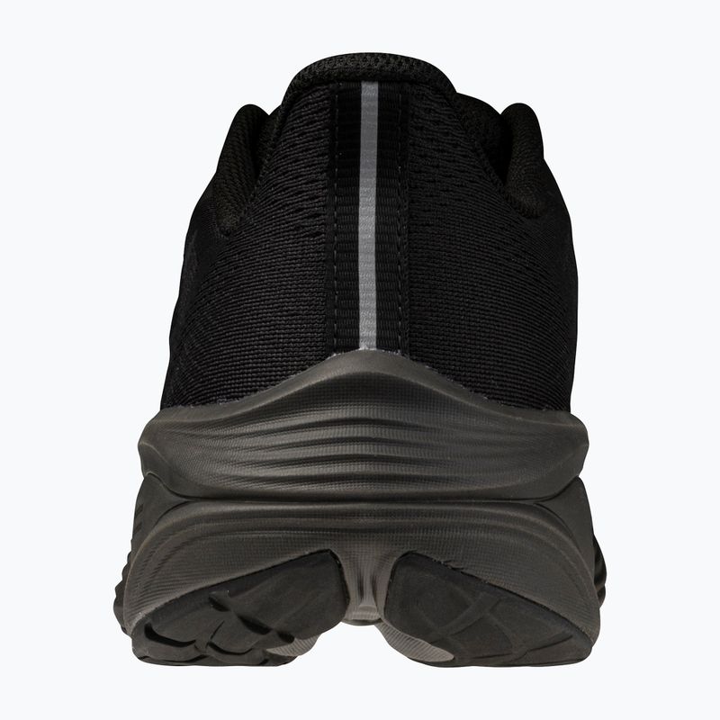 Buty do biegania męskie Mizuno Neo Cosmo 2 black/black sand 3