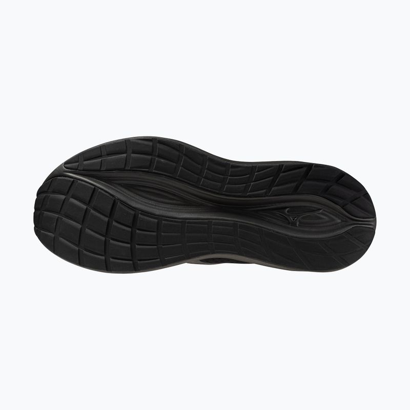 Buty do biegania męskie Mizuno Neo Cosmo 2 black/black sand 4