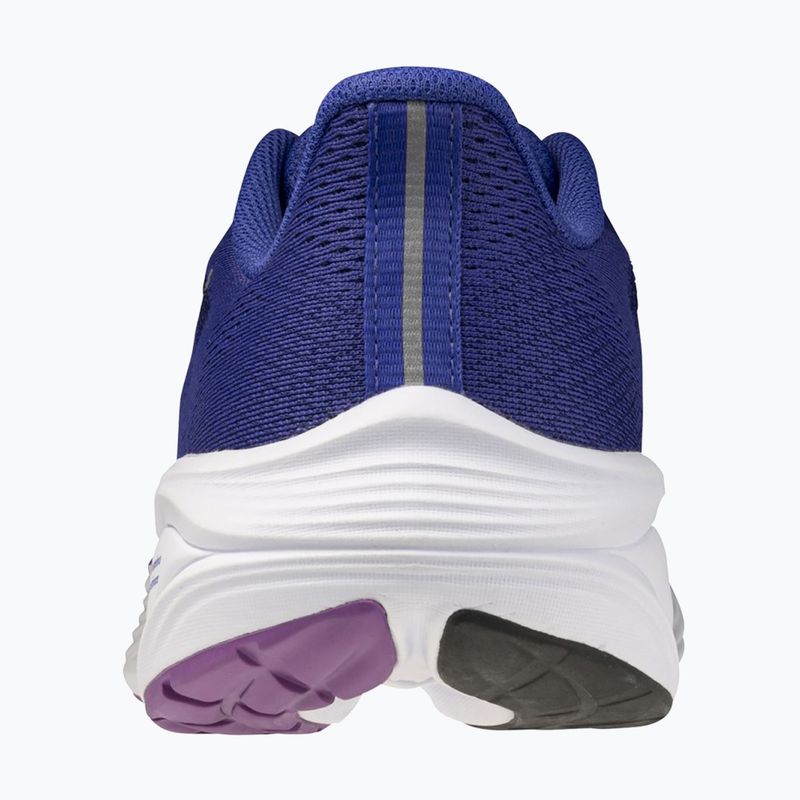 Buty do biegania damskie Mizuno Neo Cosmo 2 royal blue/silver/dahlia 3