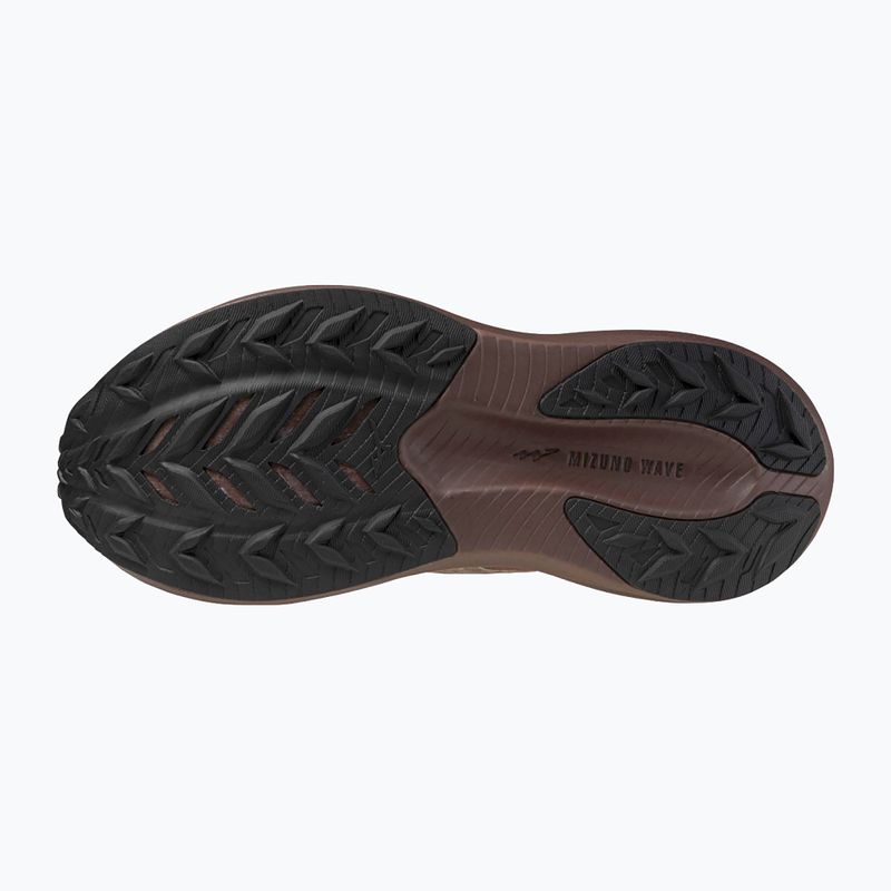 Buty do biegania damskie Mizuno Wave Rider TT 4 peppercorn/simply taupe/black 3
