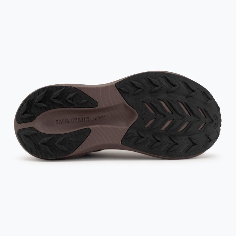 Buty do biegania damskie Mizuno Wave Rider TT 4 peppercorn/simply taupe/black 4