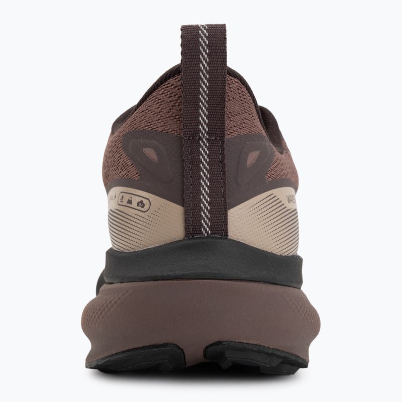 Buty do biegania damskie Mizuno Wave Rider TT 4 peppercorn/simply taupe/black 6