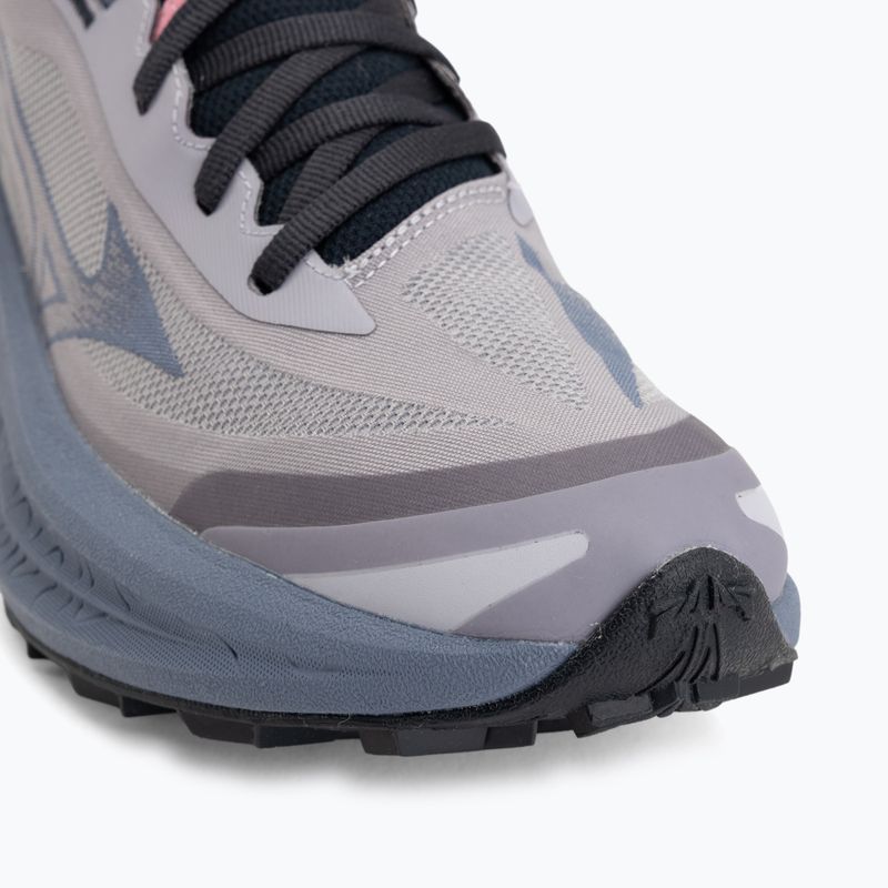 Buty do biegania damskie Mizuno Neo Daichi 10 dapple gray/wild wind/vulcan 7