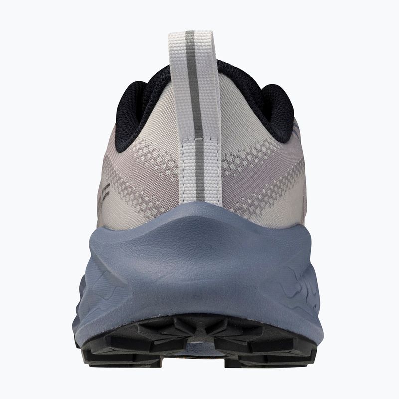 Buty do biegania damskie Mizuno Neo Daichi 10 dapple gray/wild wind/vulcan 3