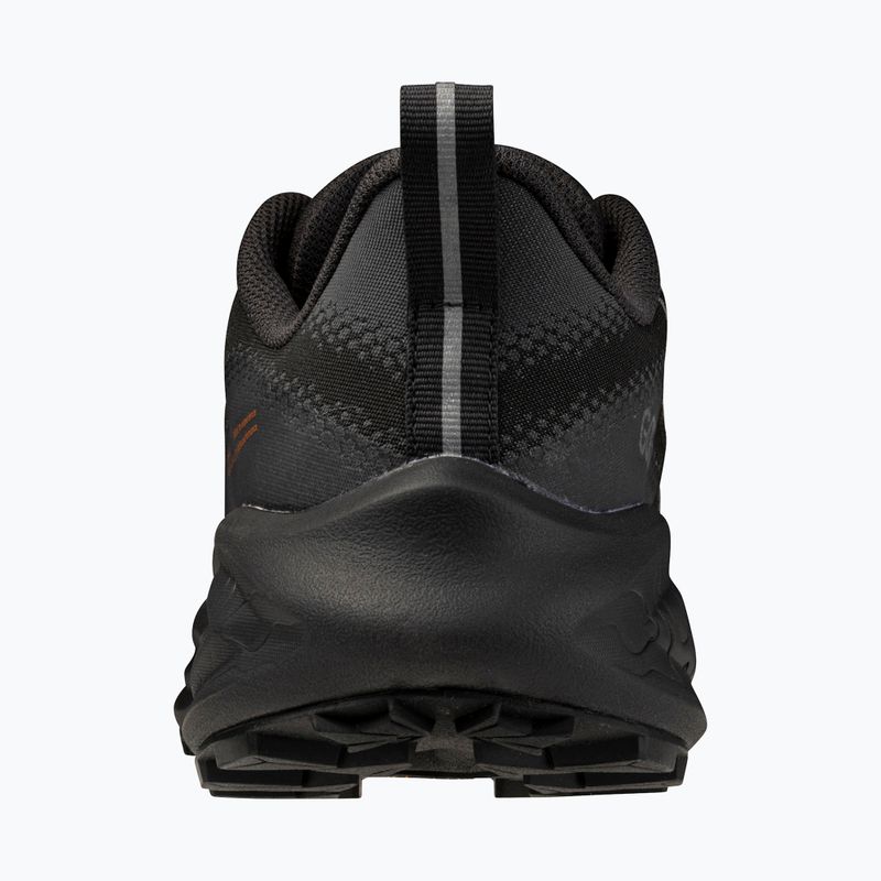 Buty do biegania damskie Mizuno Neo Daichi 10 Gtx black/quiet shade/sunstone 3