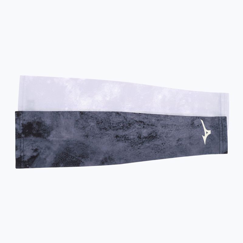 Rękawki do biegania Mizuno Armsleeve 6 szt. tsukikage 2